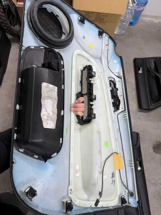 Части за vw passat b5.5