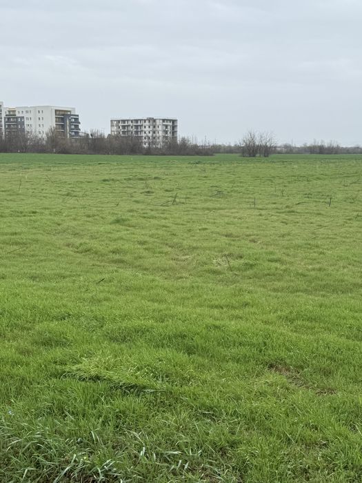 Schimb teren 3000 mp Ploiesti cu autoturism.