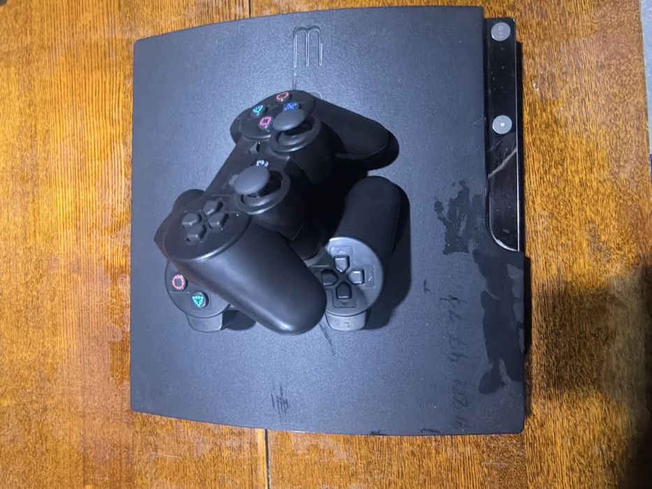 PlayStation 3 lar sotiladi
