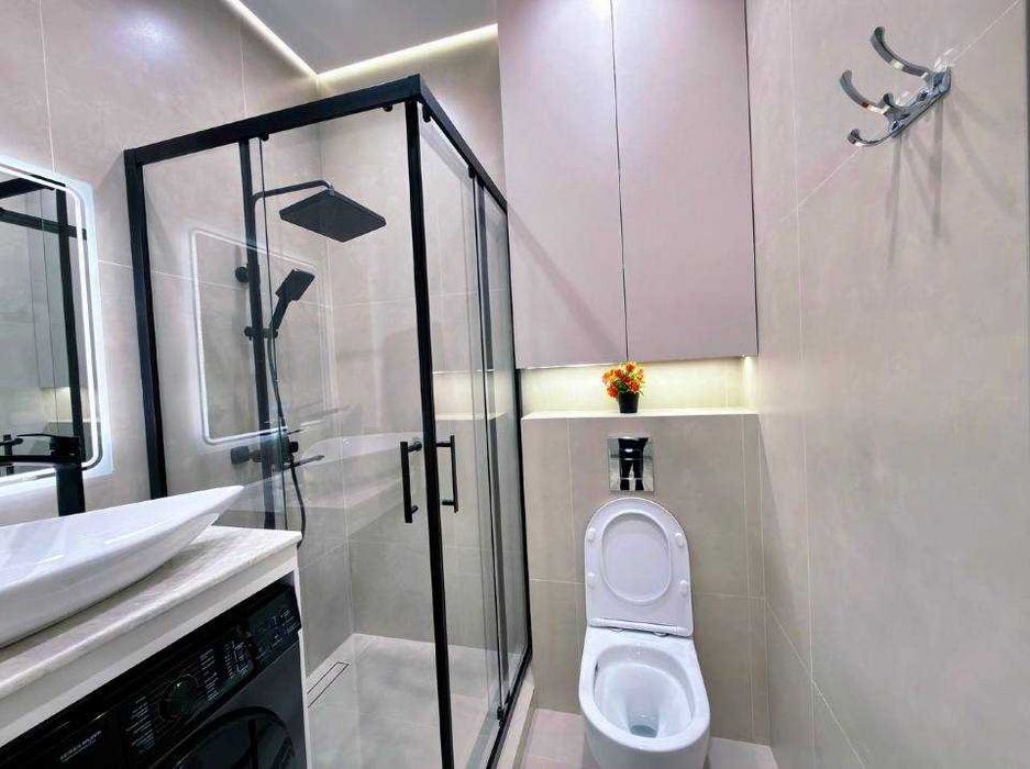 продается 2/7/16
новостройка 
От Golden House