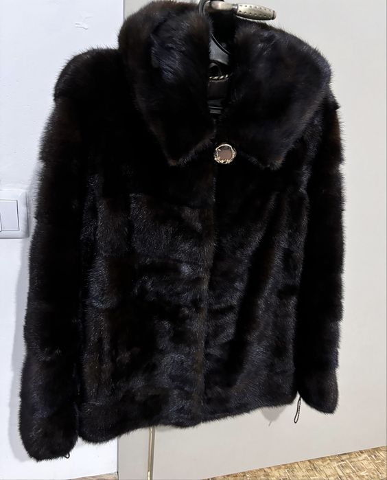 Срочно продам шубу