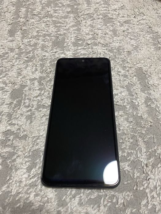Redmi Note 12.
