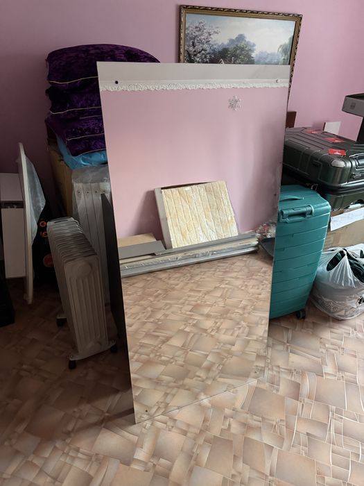 Продам зеркала срочно