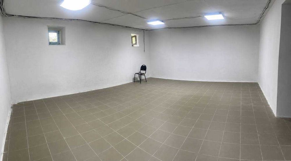 В продаже коммерция