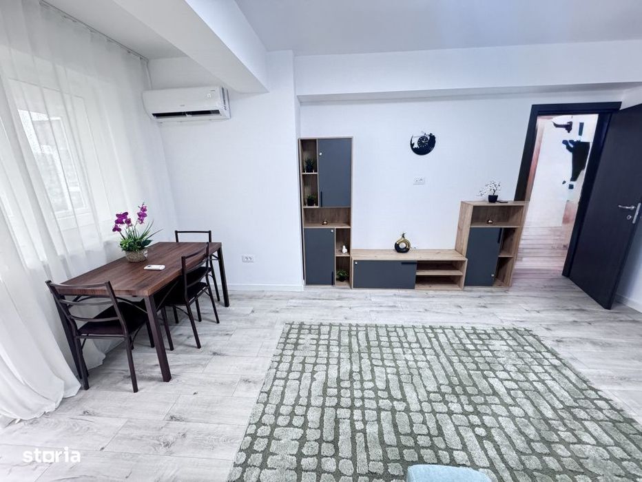 apartament cu 2 camere-de inchiriat-bloc nou-elisa residence