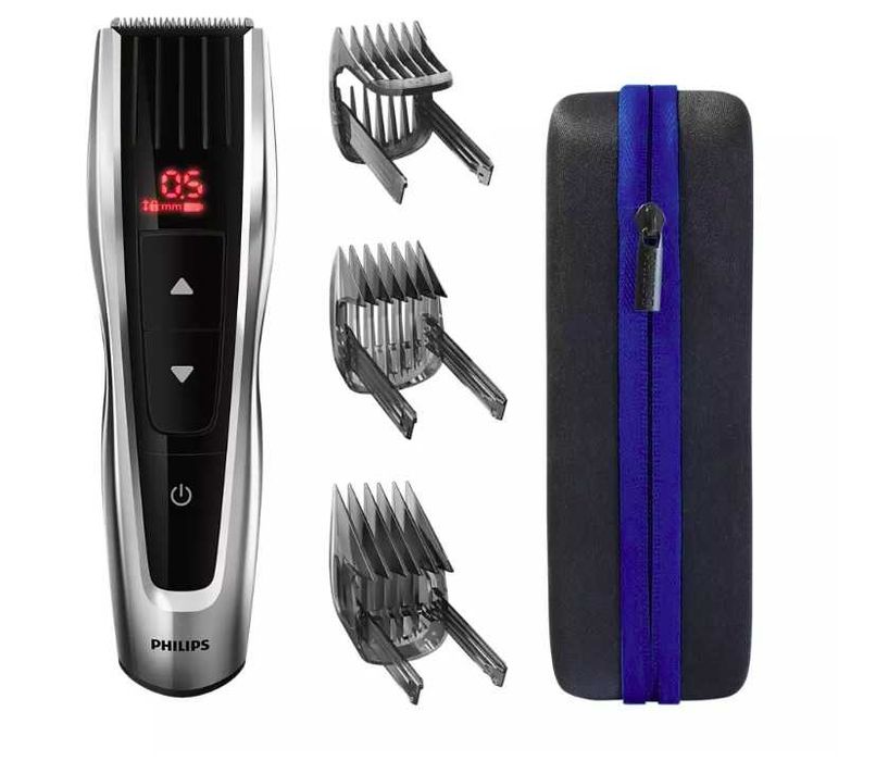 Машинка за подстригване Philips Series 9000 HC9420/15