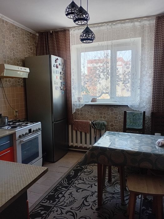 Продам квартиру в городе Абай.