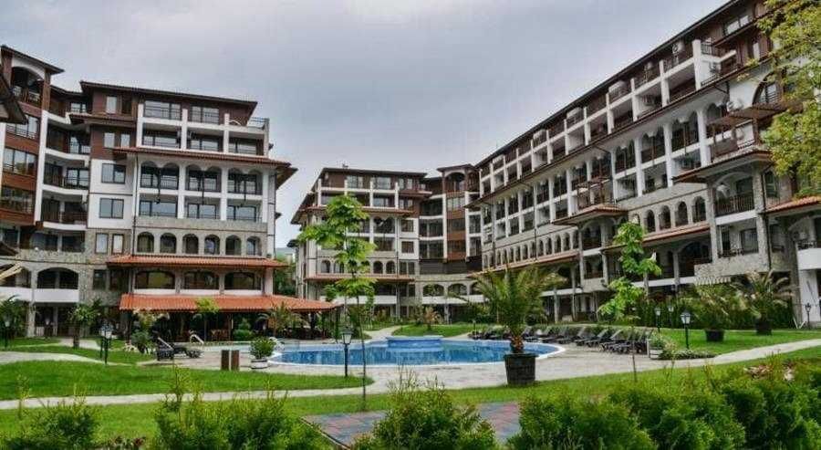 Продава се Двустаен апартамент в Свети Влас - 64 кв.м за 1375 €/кв.м - Снимка #15