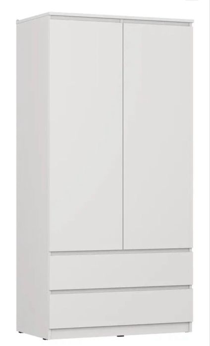 Новый шкаф удобный