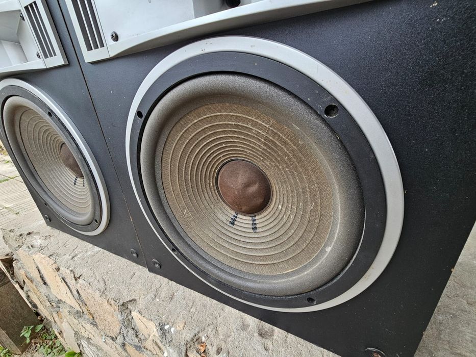 Тонколони Pioneer CS-822A