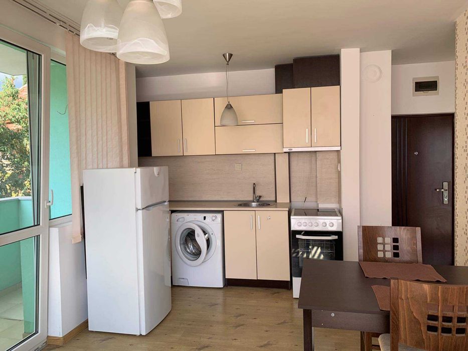 Дава се под наем Двустаен апартамент в Стара Загора, Аязмото - 67 кв.м за 249.9 € - Снимка #3