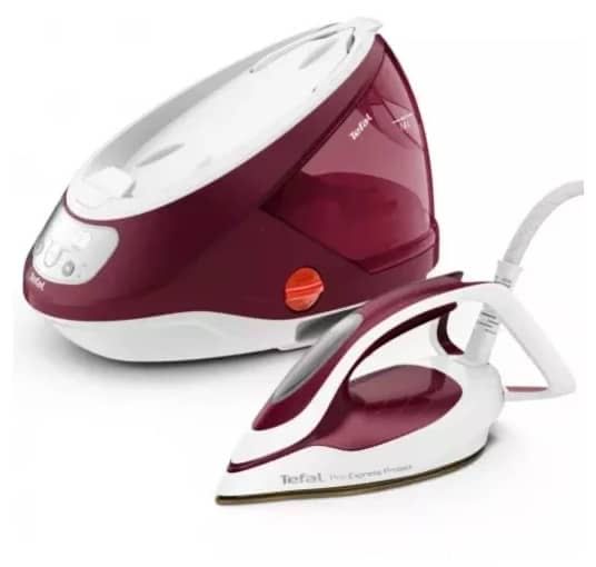 Парогенератор Tefal GV9220E0