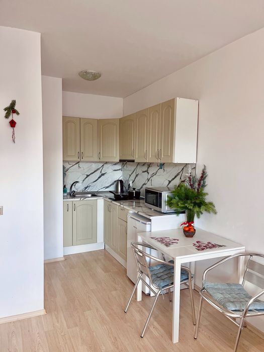 Дава се под наем Едностаен апартамент в Банско - 42 кв.м за 25 € - Снимка #5