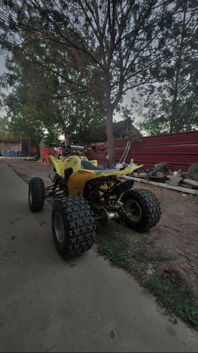 Vand  ATV Bashan 250cc