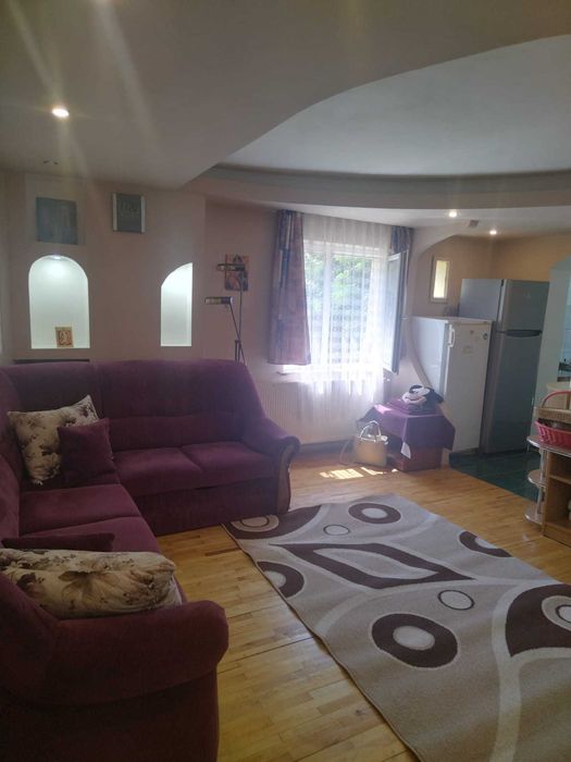 Un apartament cu liniște și lumină – de închiriat în Obcini, Suceava