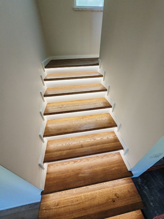 Montaj+Raschetare Parchet