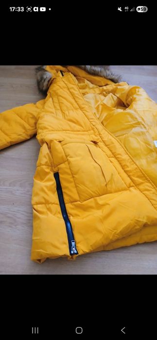 Geaca Primavara Dama