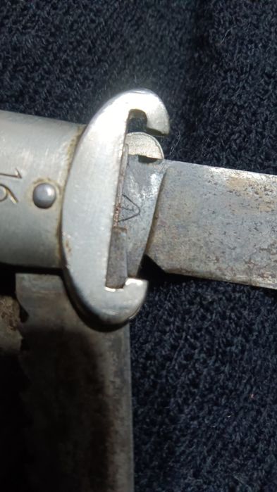 Стари Немски ловни Джобни ножове