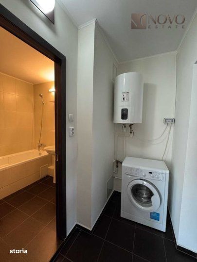 2 Camere | Calea Mosilor | Balcon | AC | Metrou