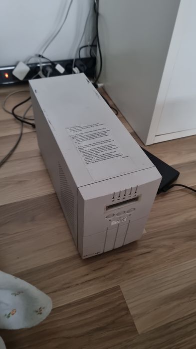 UPS Roline prosecure II 1500