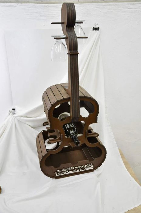 Mini-bar pentru bauturi