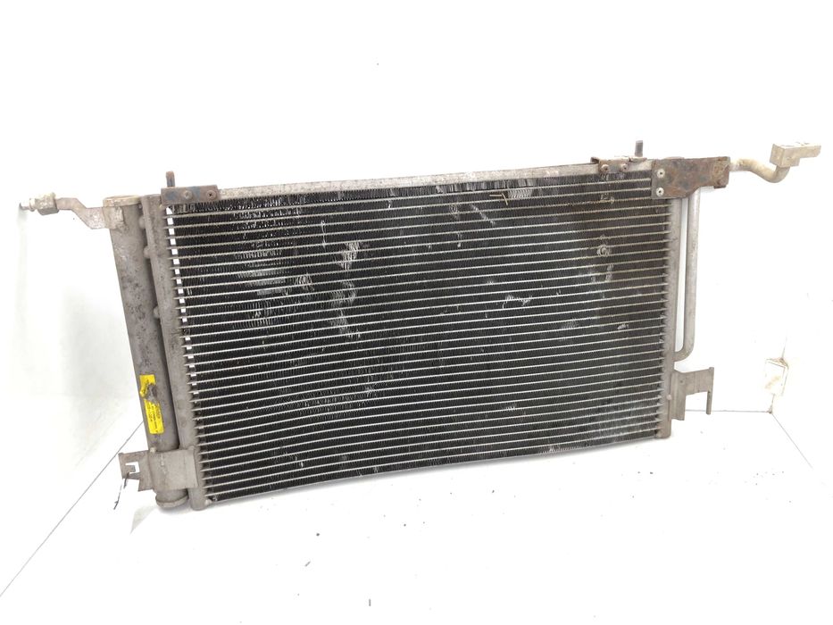 Радиатор климатик от Citroen berlingo 2001г