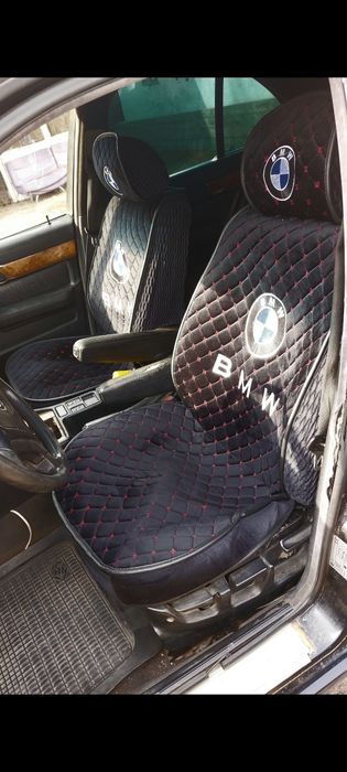 Продам бмв.  Механика