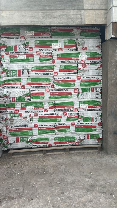 Пеноплэкс серый, техноплекс