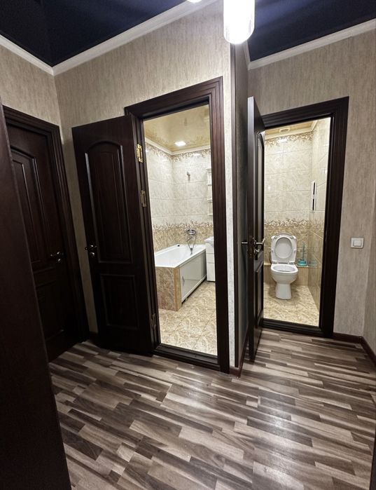 Код 893  Продается 2/9/9 ком квартира Куйлюк Compass