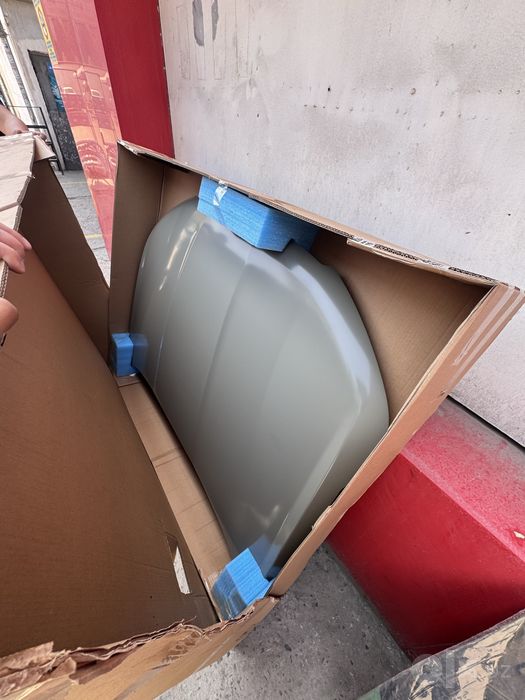 chery 7 pro ga arginal kapot