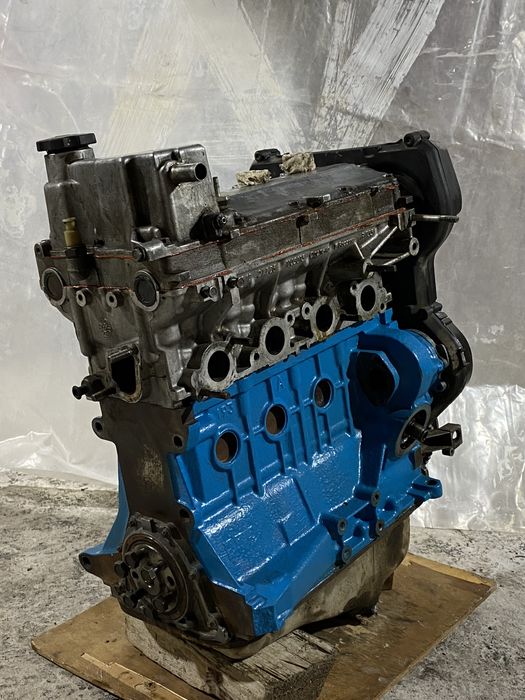 двигатель 16 кл приора