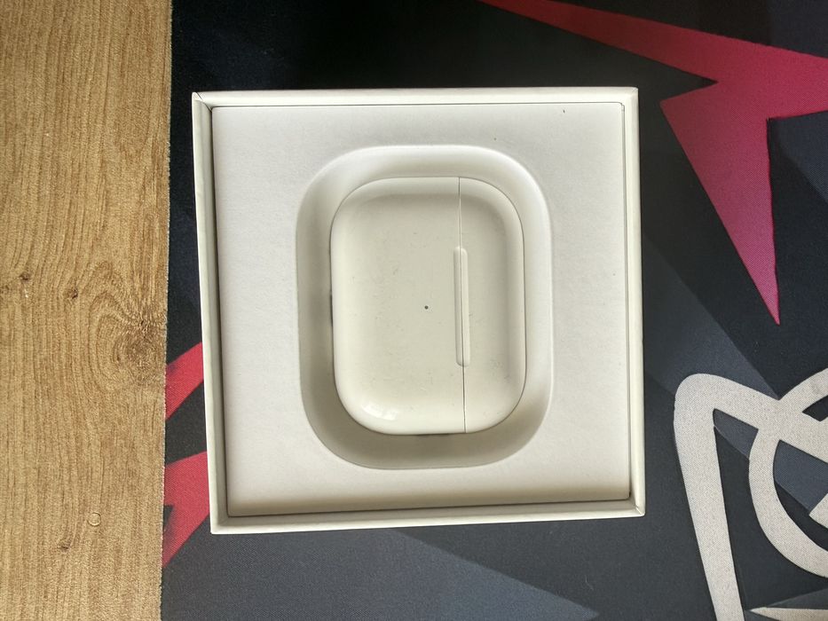 casti airpods pro 2