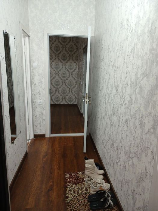 Продается 2-х комнатная квартира на ТТЗ-2