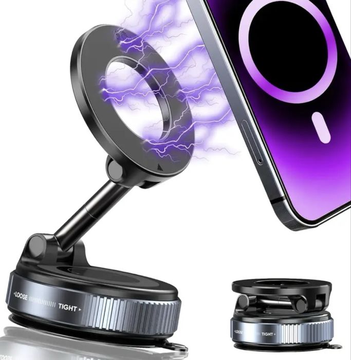 Suport telefon foarte puternic