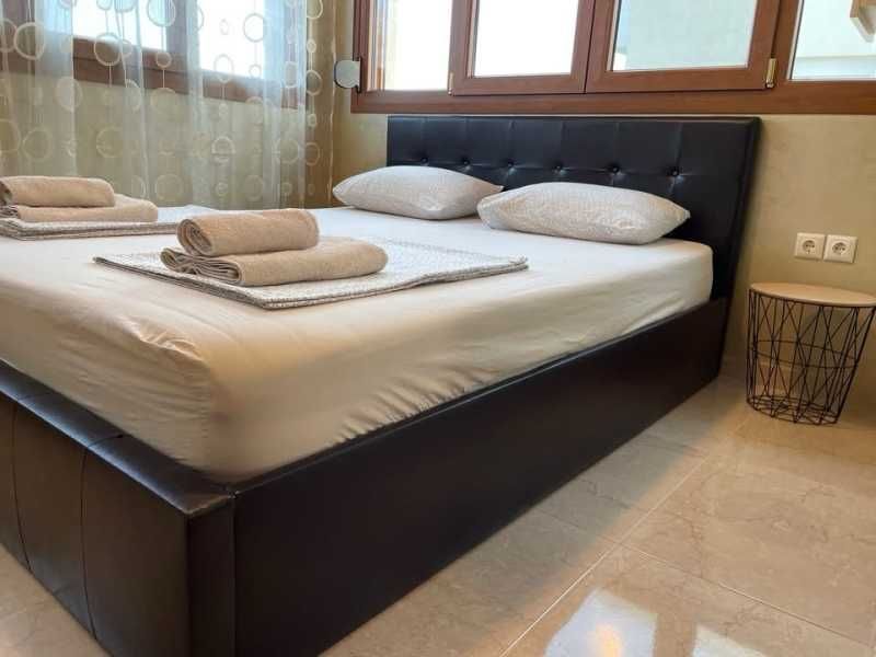 Прекрасен апартамент на 500 метра от брега на морето