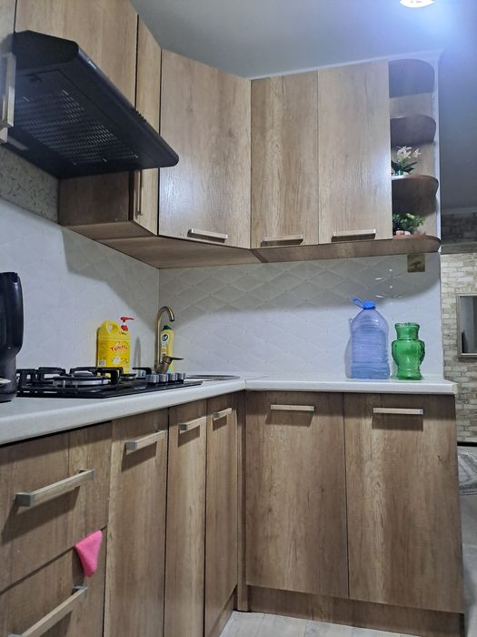 Продам 3 комнатную квартиру