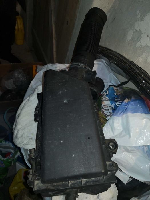 Части 1.8t/тди пд/tdi