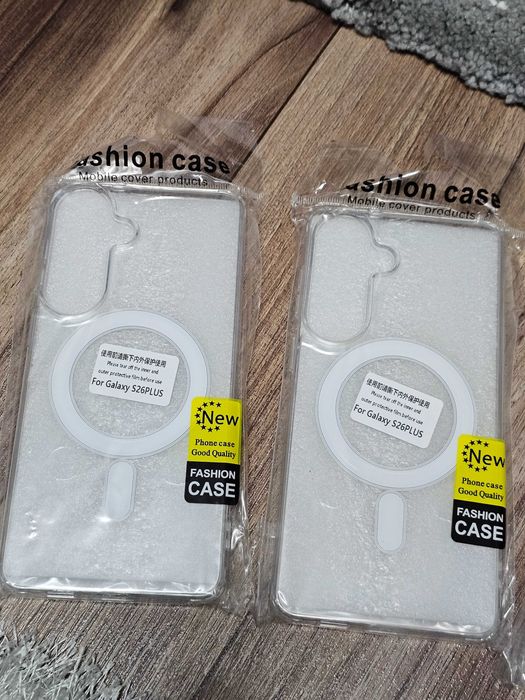 Husa Samsung S26/S26+/S26 Ultra