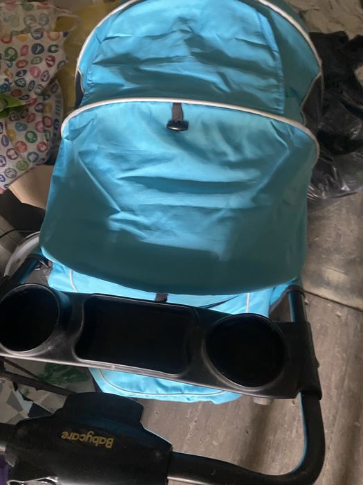 Каляска для детей