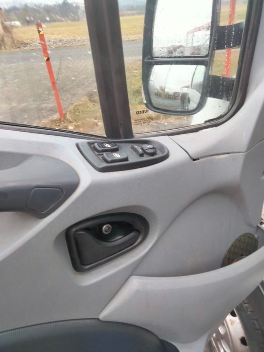 Vand sau schimb iveco daily