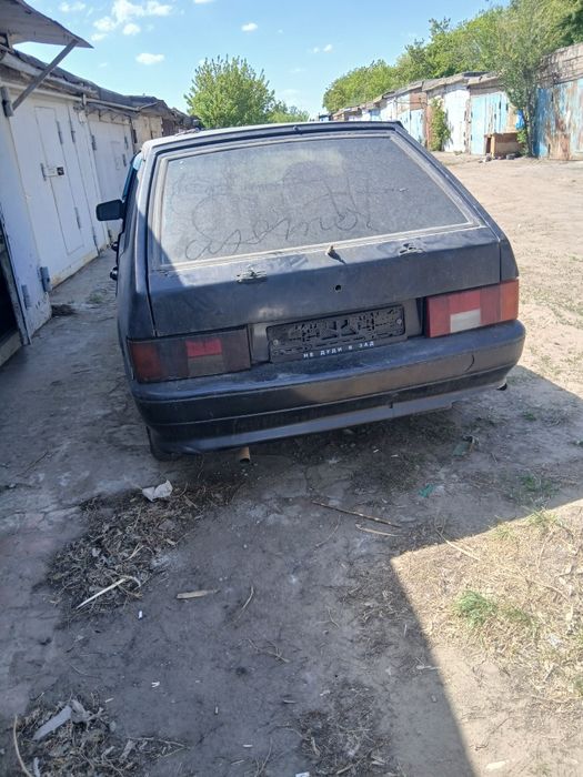 Продам ваз 2114 разбор