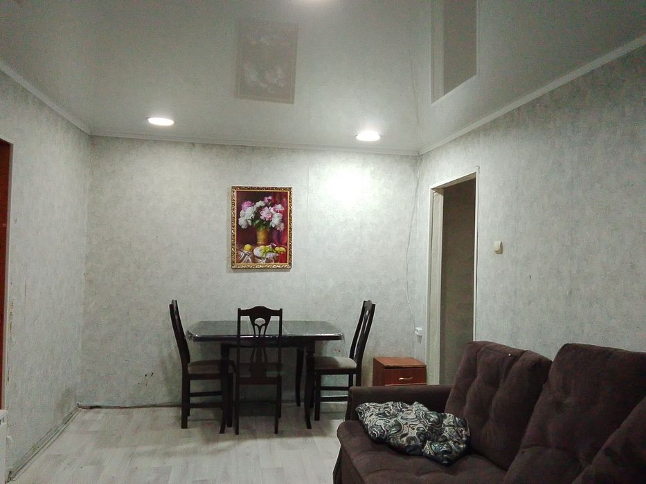 Продам квартиру 4 комнатную