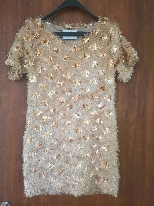 Ted Baker XS нова рокля guess