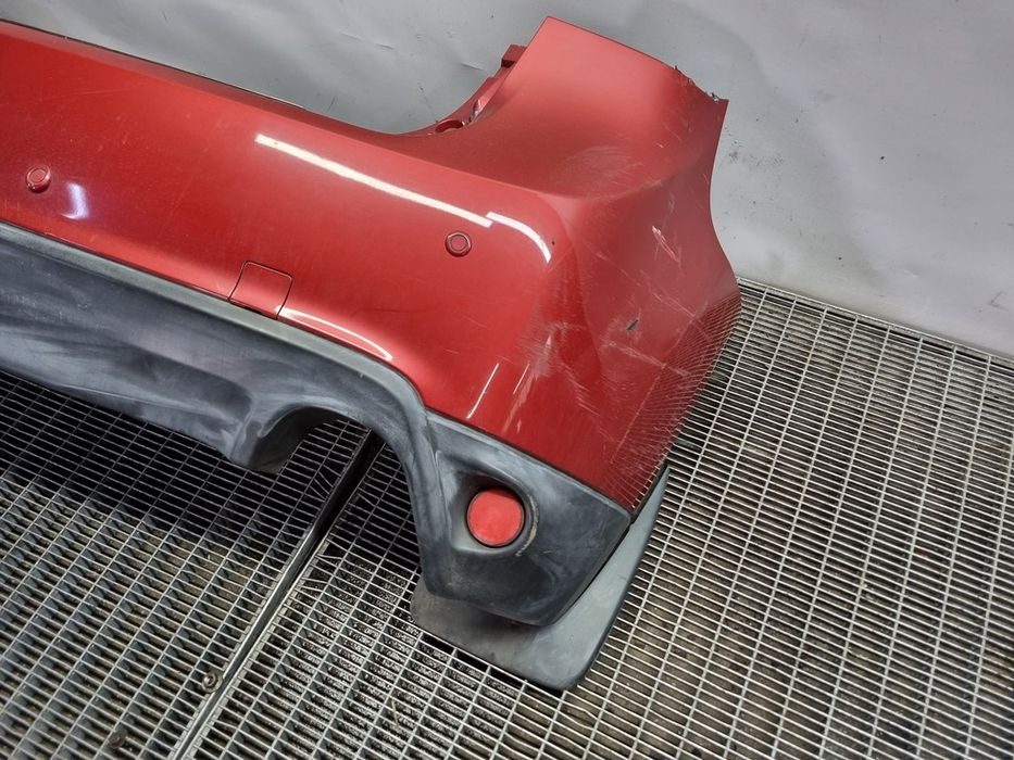 Bara spate Mitsubishi ASX 2012 - 2016 SUV 4 Usi Orient Red P26 (1496)