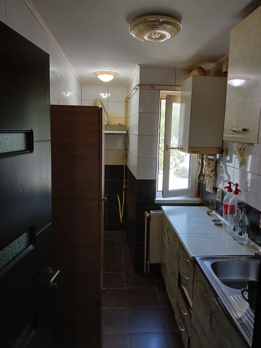 Apartament de inchiriat VIZIRU 1