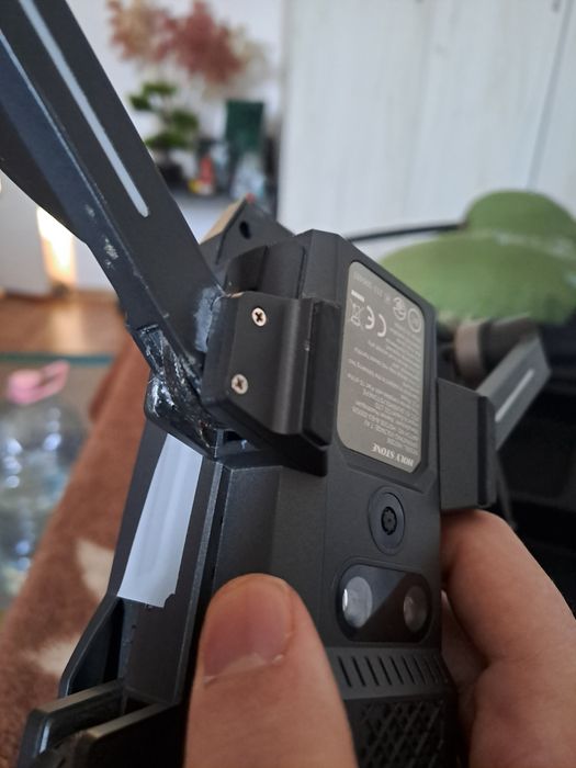 Drona Holystone 720E