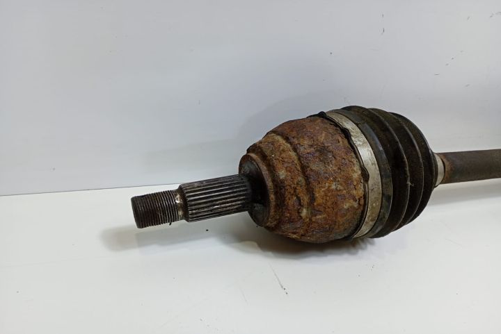 Planetara   stanga Renault Kangoo a 2-a generatie (facelift)