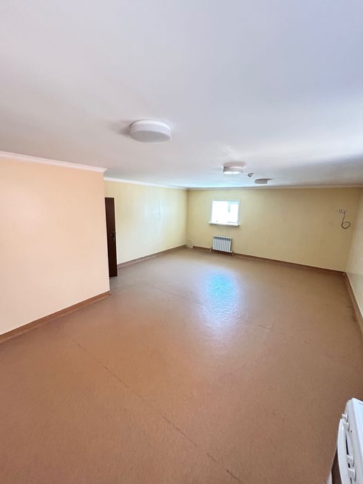 Офис для представительства компании 300 кв.м.