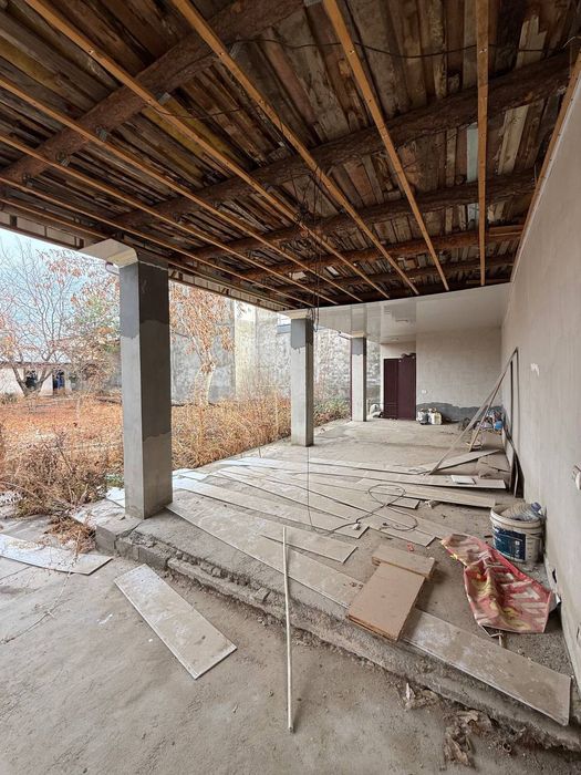 Срочно продаётся земля под строительство, Циалковского, МирзоУлугбек