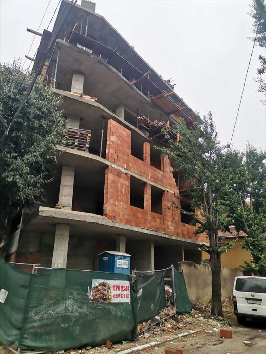 Продава се Двустаен апартамент в Обзор - 50 кв.м за 1360 €/кв.м - Снимка #1